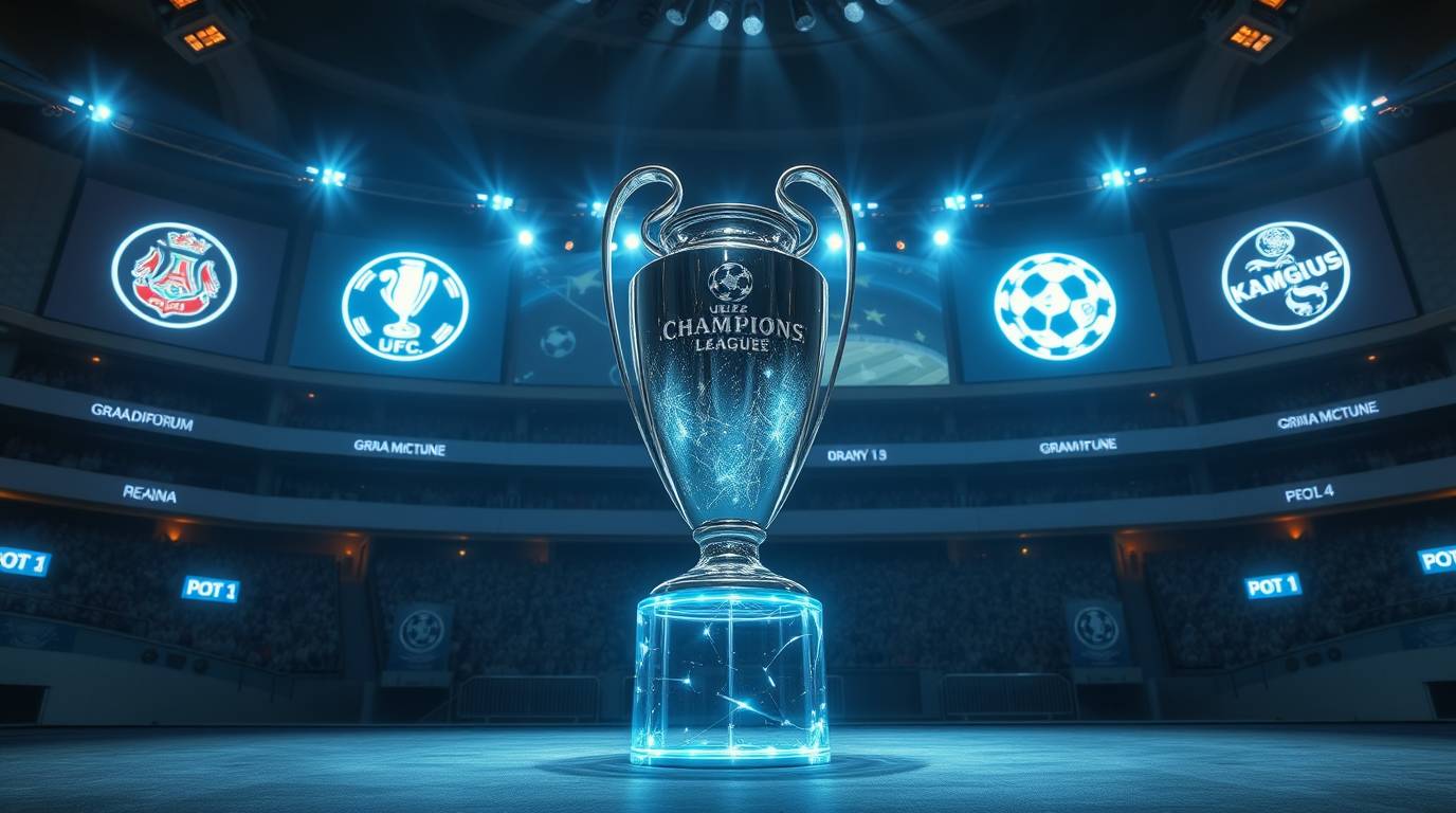 champions league