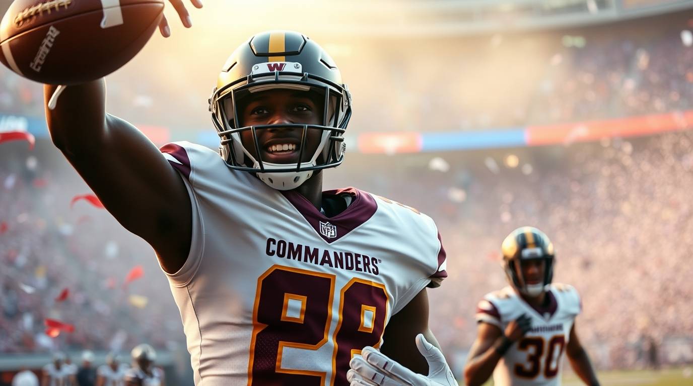 terry mclaurin