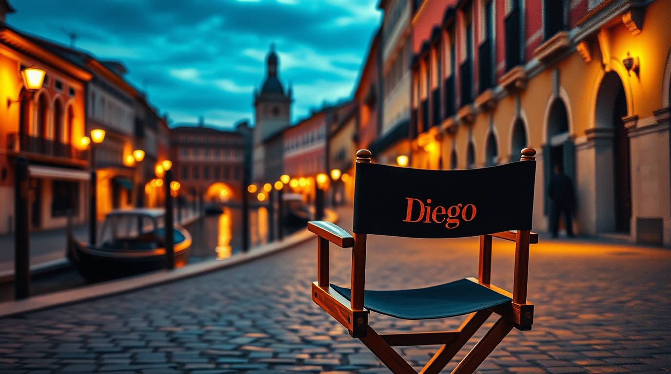 diego borella