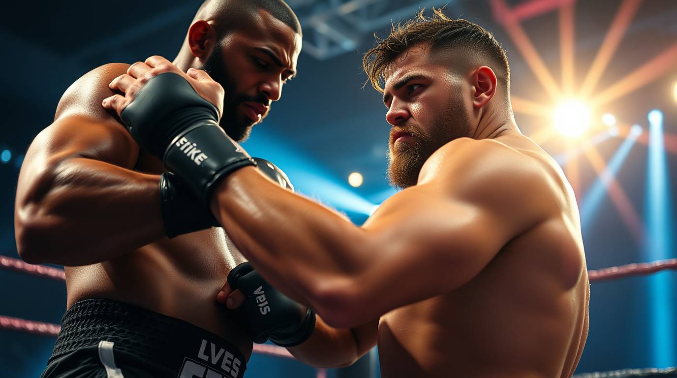 rampage jackson