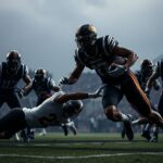 college football schedule