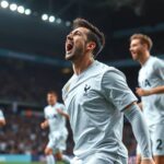 man city vs tottenham