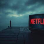 netflix canceled waterfront