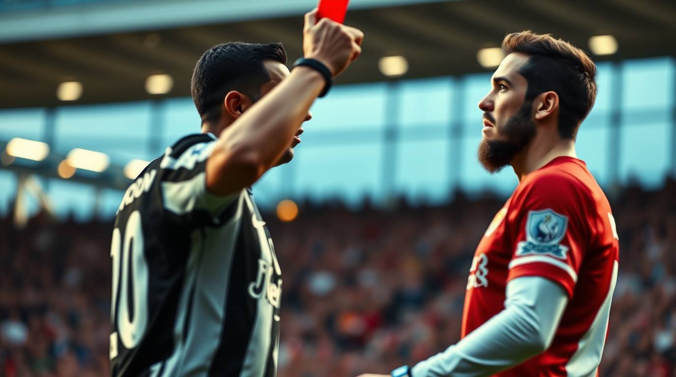 newcastle vs liverpool