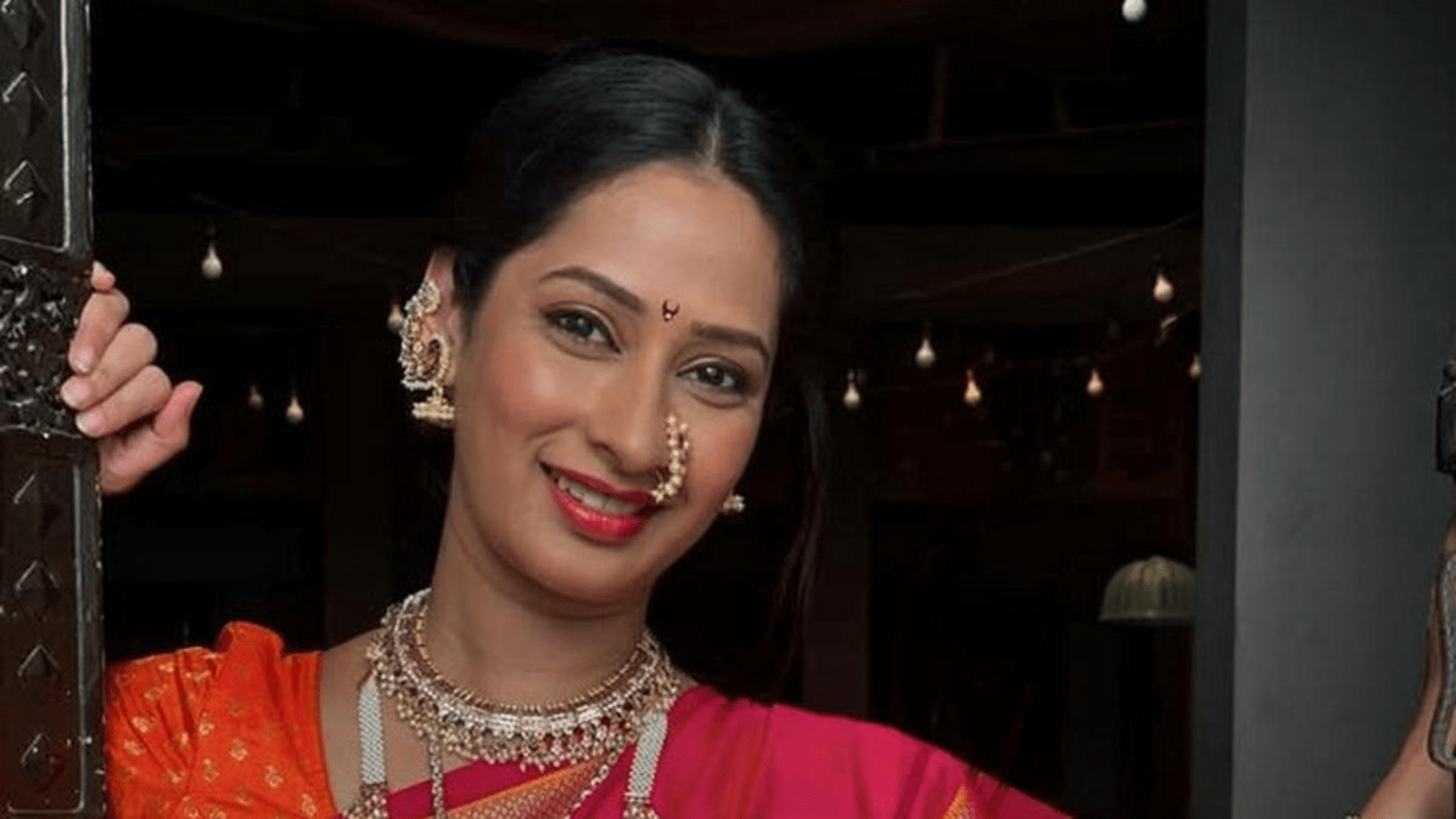 priya marathe