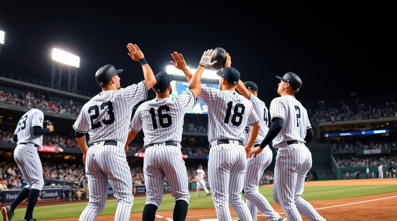 yankees vs white sox