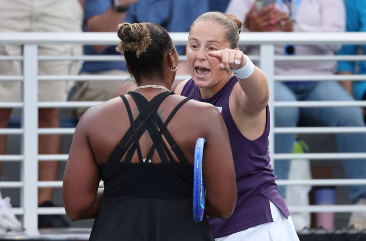 taylor townsend