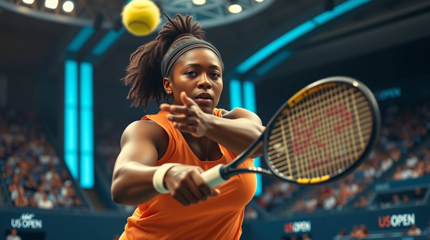Coco Gauff