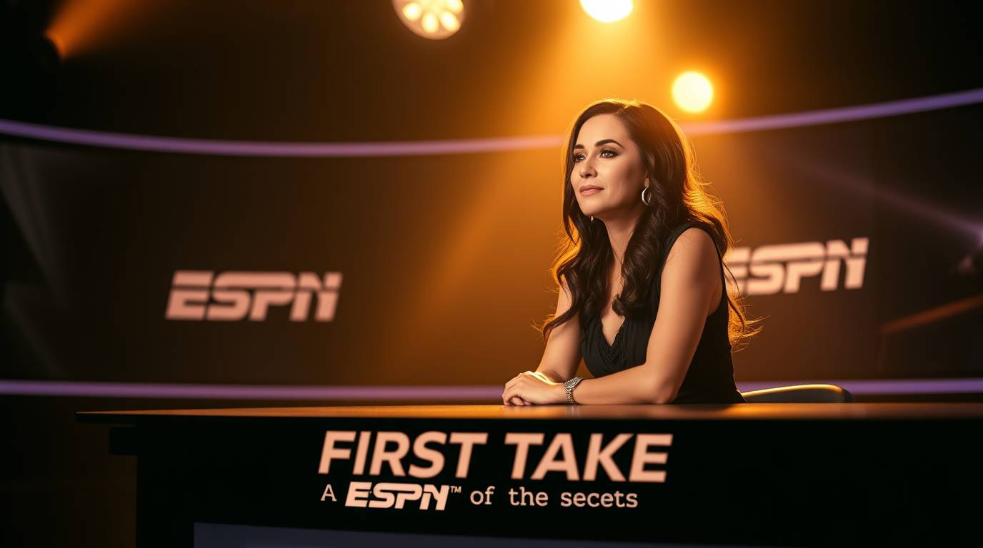 molly qerim