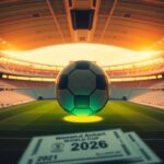 world cup tickets