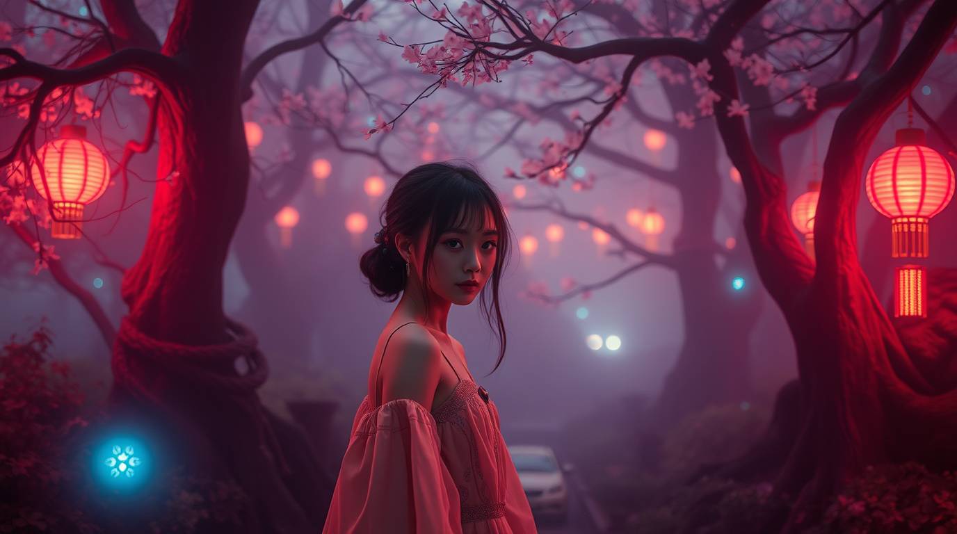 haru urara