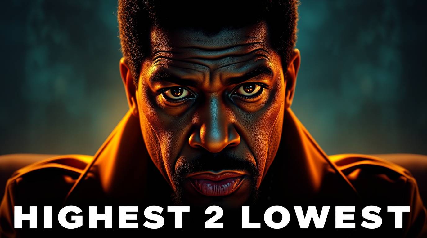 denzel washington new movie