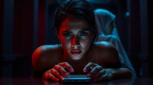 video de isabella ladera