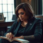 kamala harris book