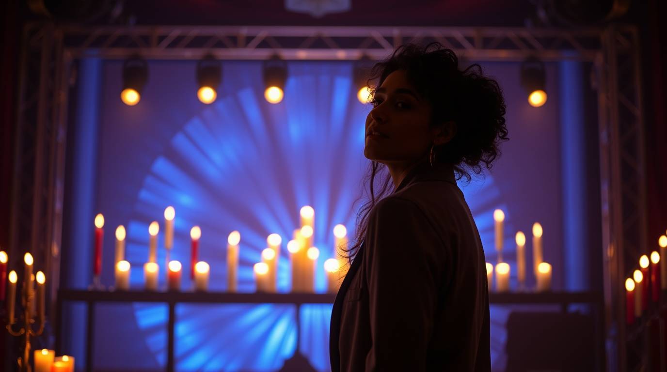 mariah the scientist tour