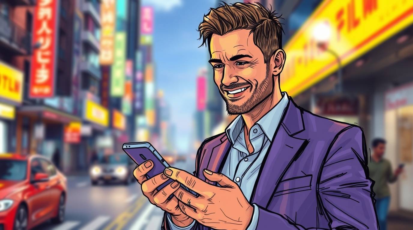 one battle after another