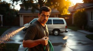 raymond cruz