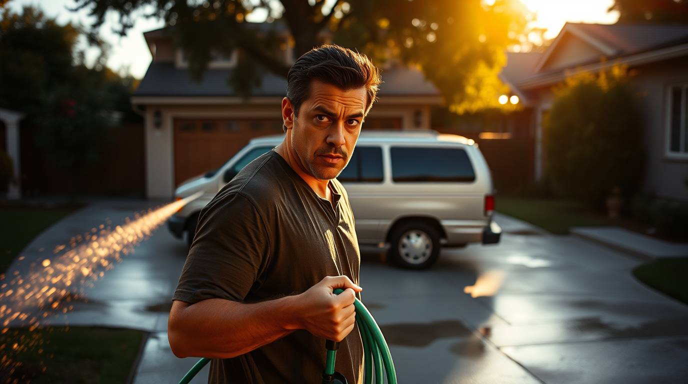 raymond cruz