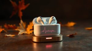 airpods pro 3