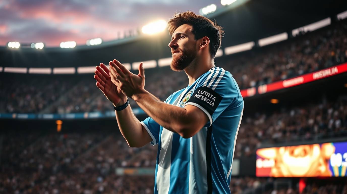 argentina vs venezuela