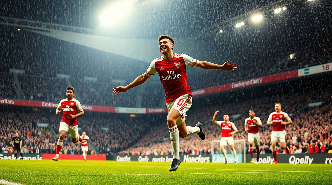 arsenal vs nottm forest