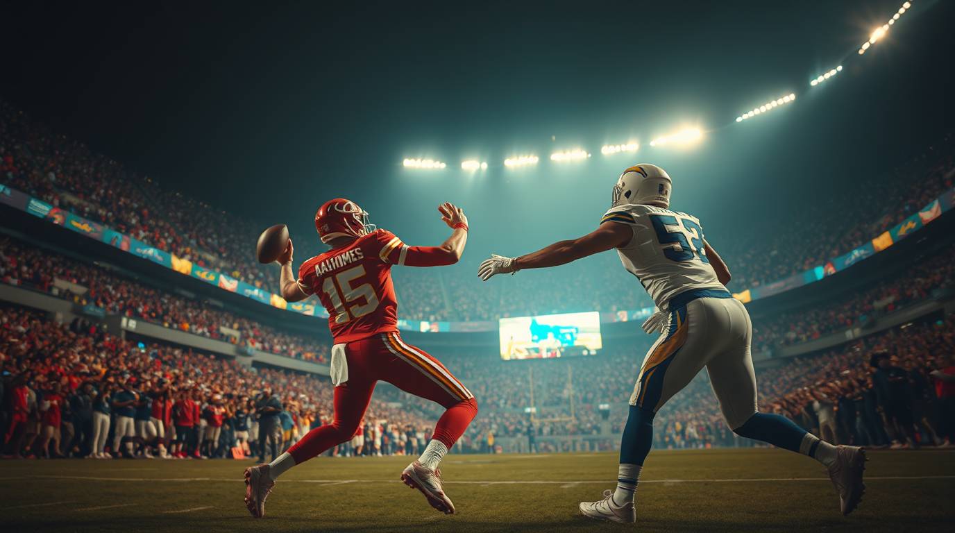 chiefs
