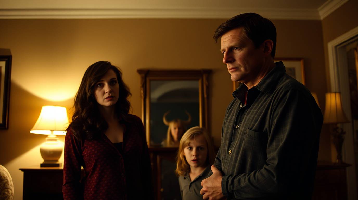 The Conjuring: Last Rites