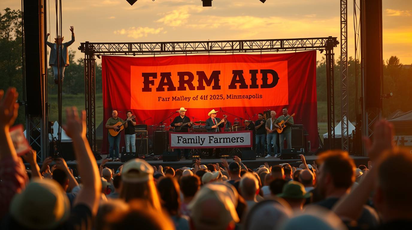 farm aid