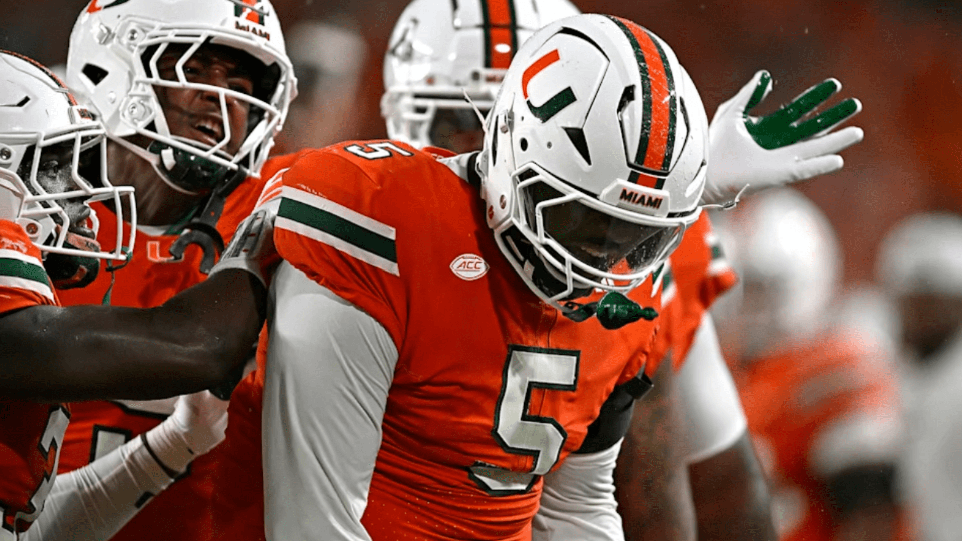notre dame vs miami fl