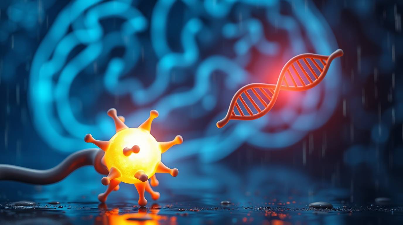 huntington's disease