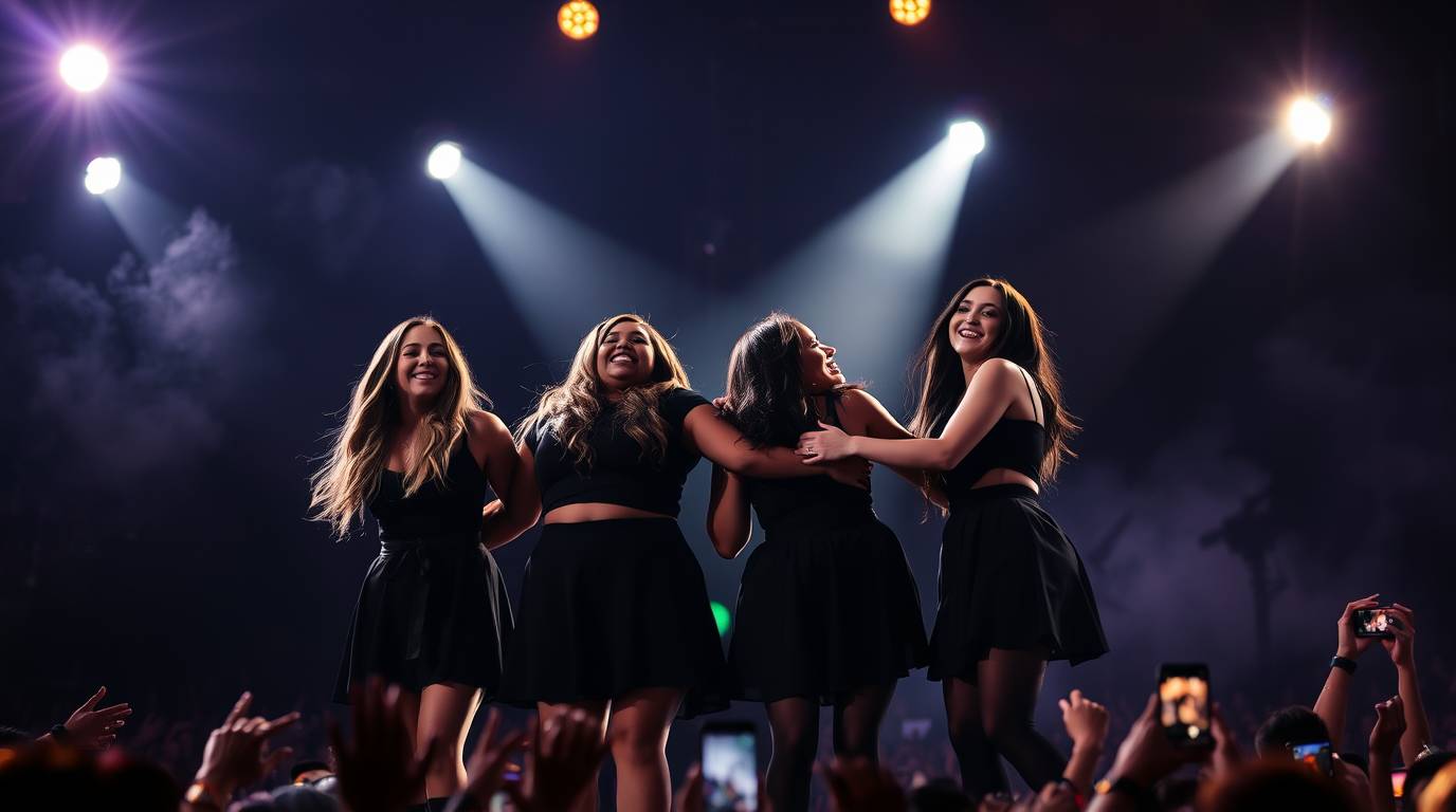 fifth harmony