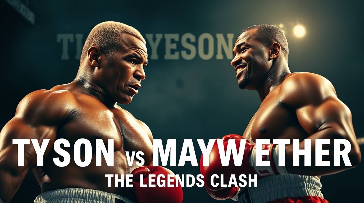 mike tyson