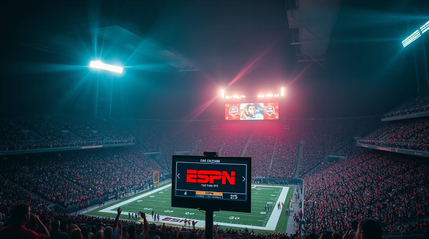 ncaa football schedule
