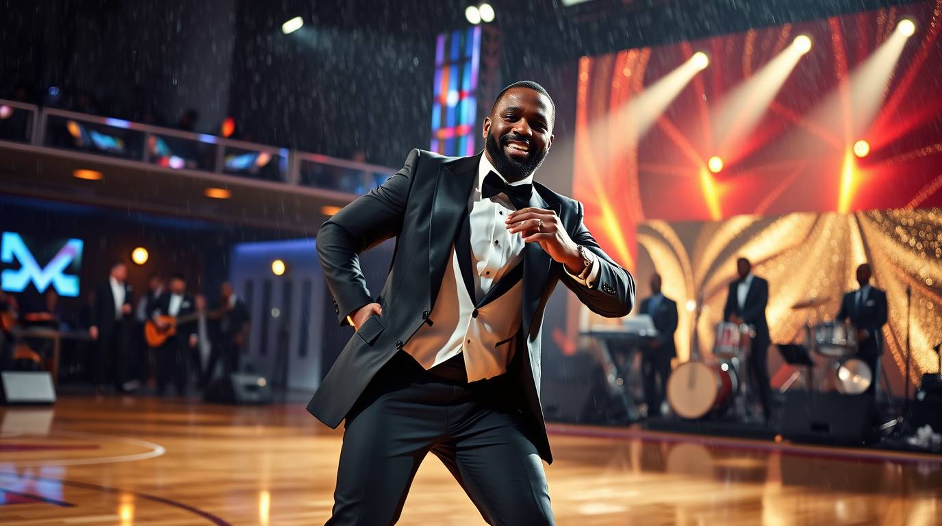 baron davis