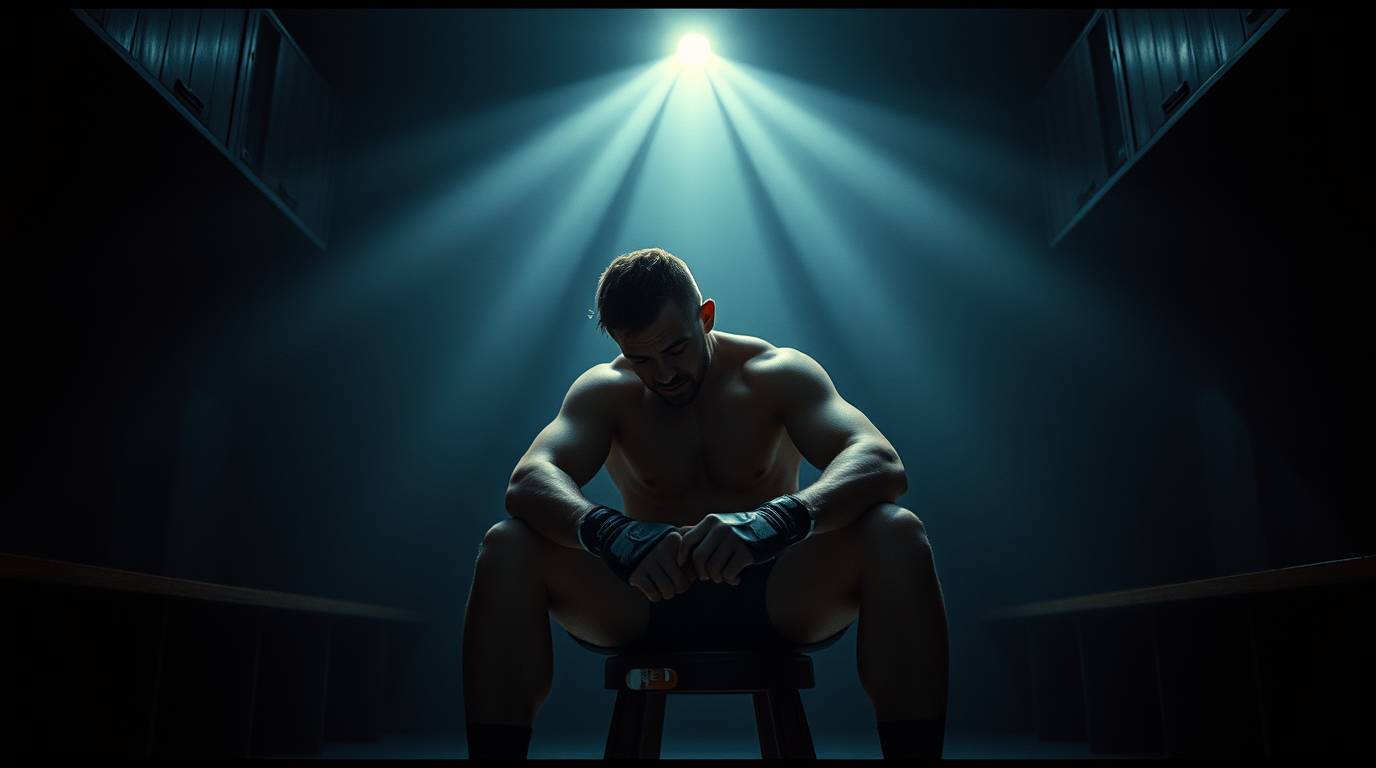 the smashing machine