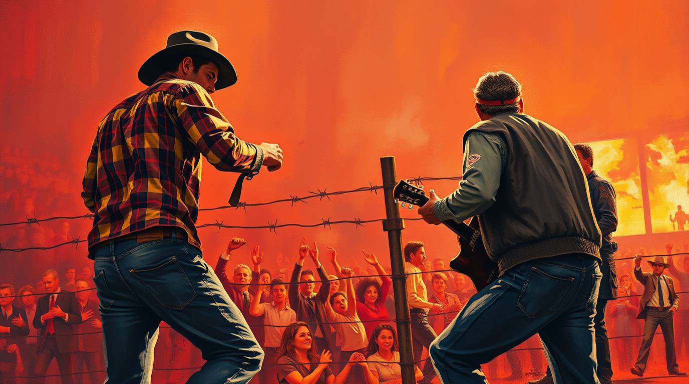 zach bryan gavin adcock