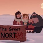 fox the great north cancelled