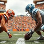 clemson vs unc