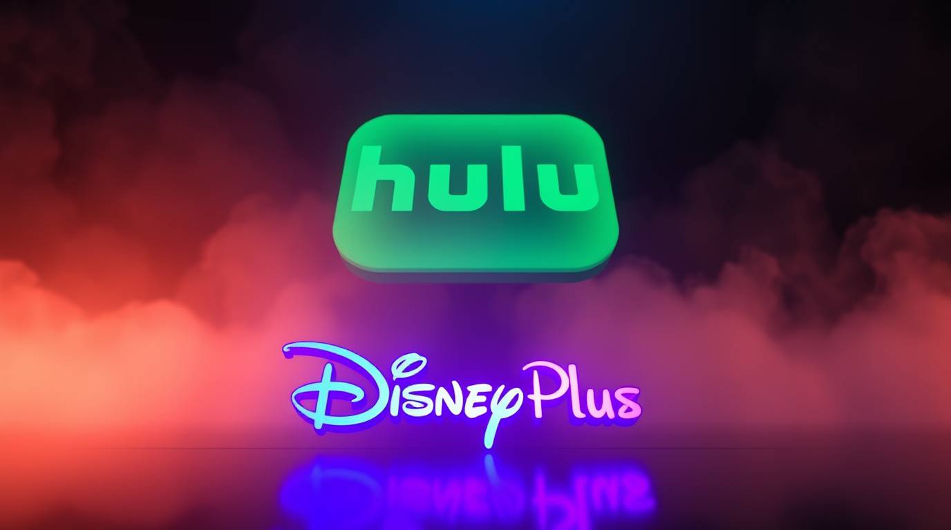 disney plus hulu