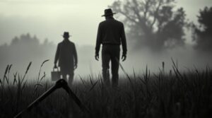 did ed gein kill his brother in real life