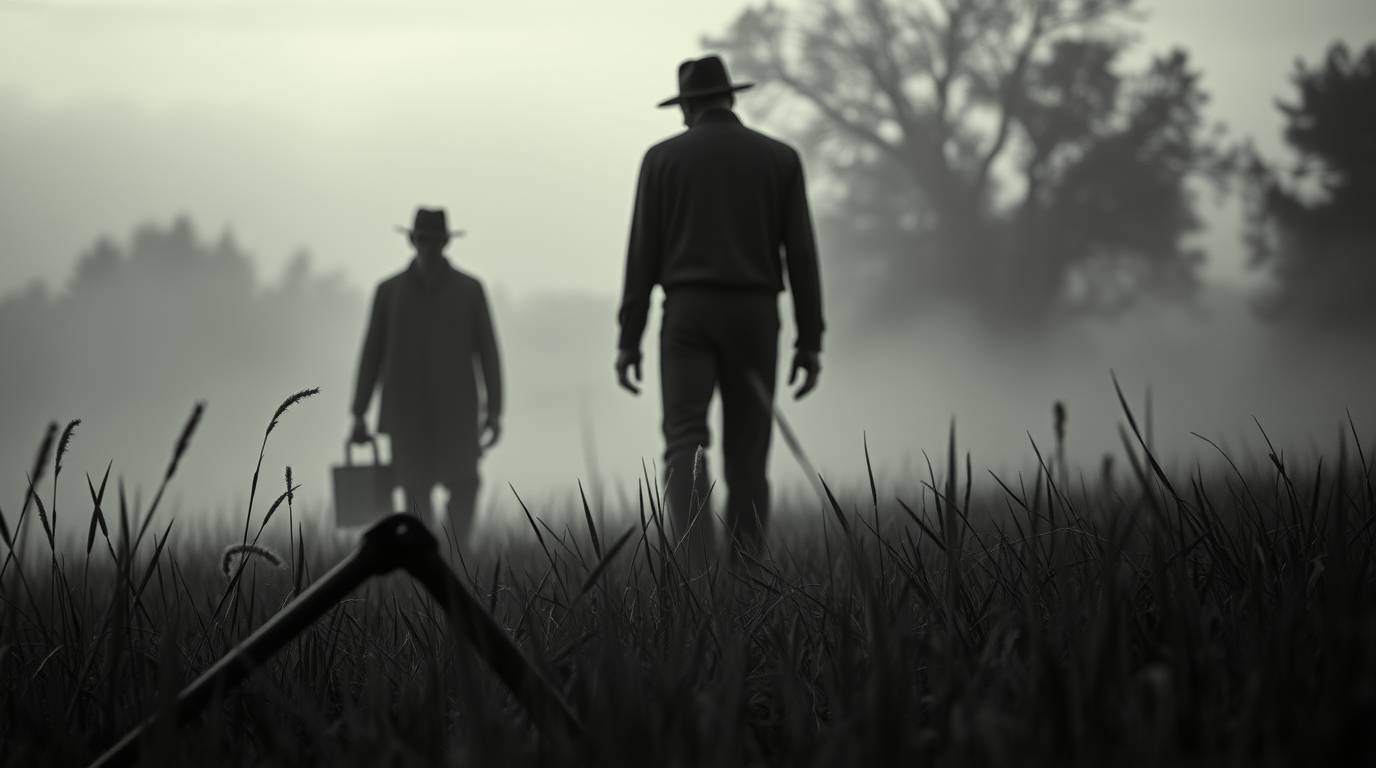 did ed gein kill his brother in real life